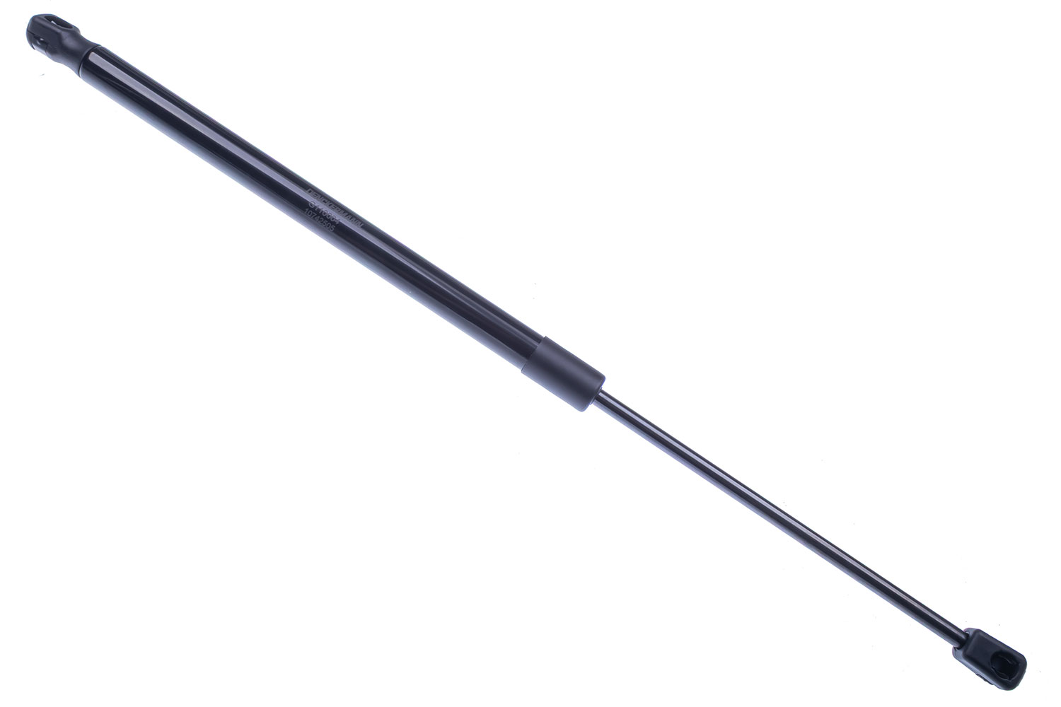 DENCKERMANN Gasfjeder, kuffert-/lastrum g110004 for RENAULT NISSAN