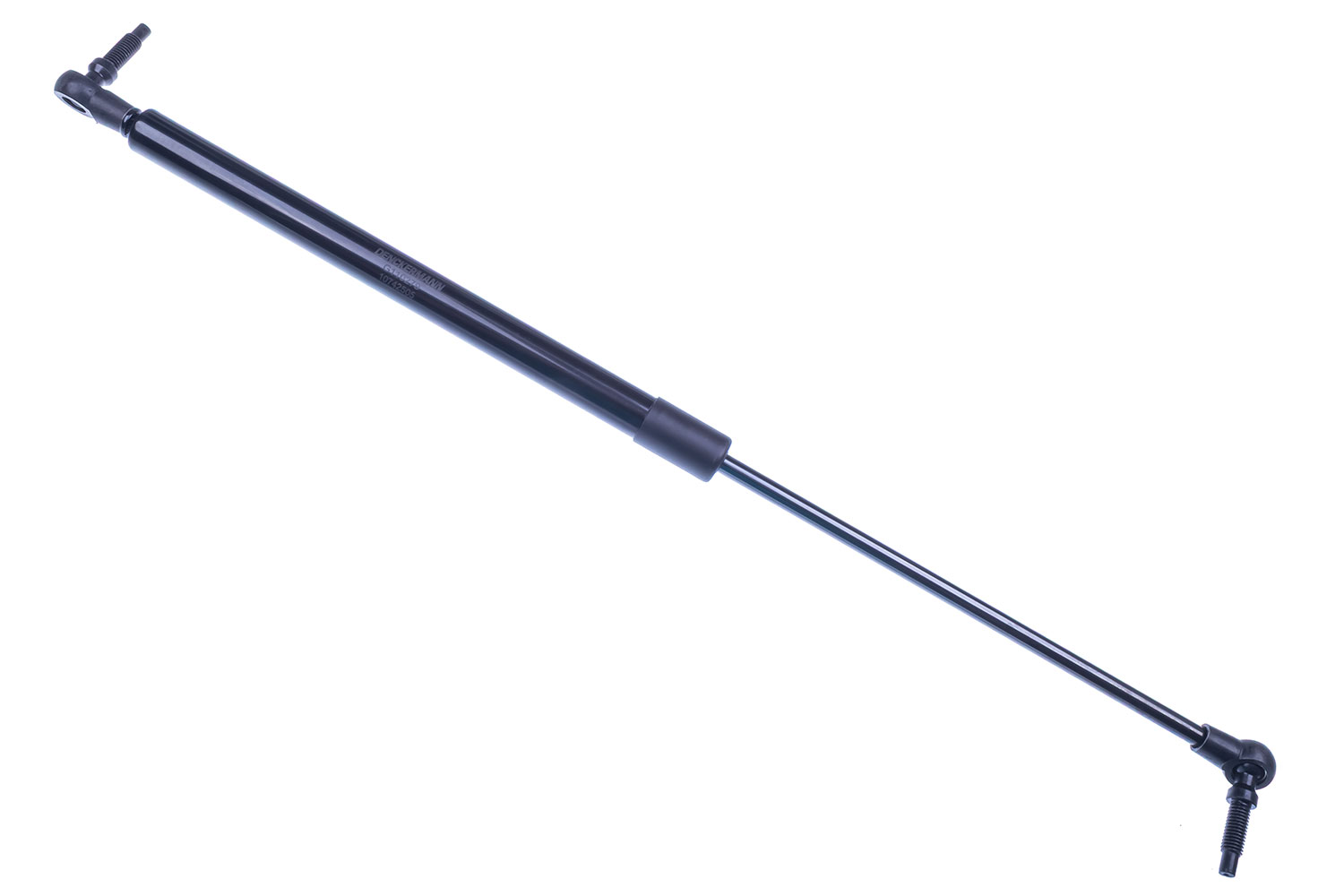 DENCKERMANN Gasfjeder, kuffert-/lastrum g110279 for JEEP