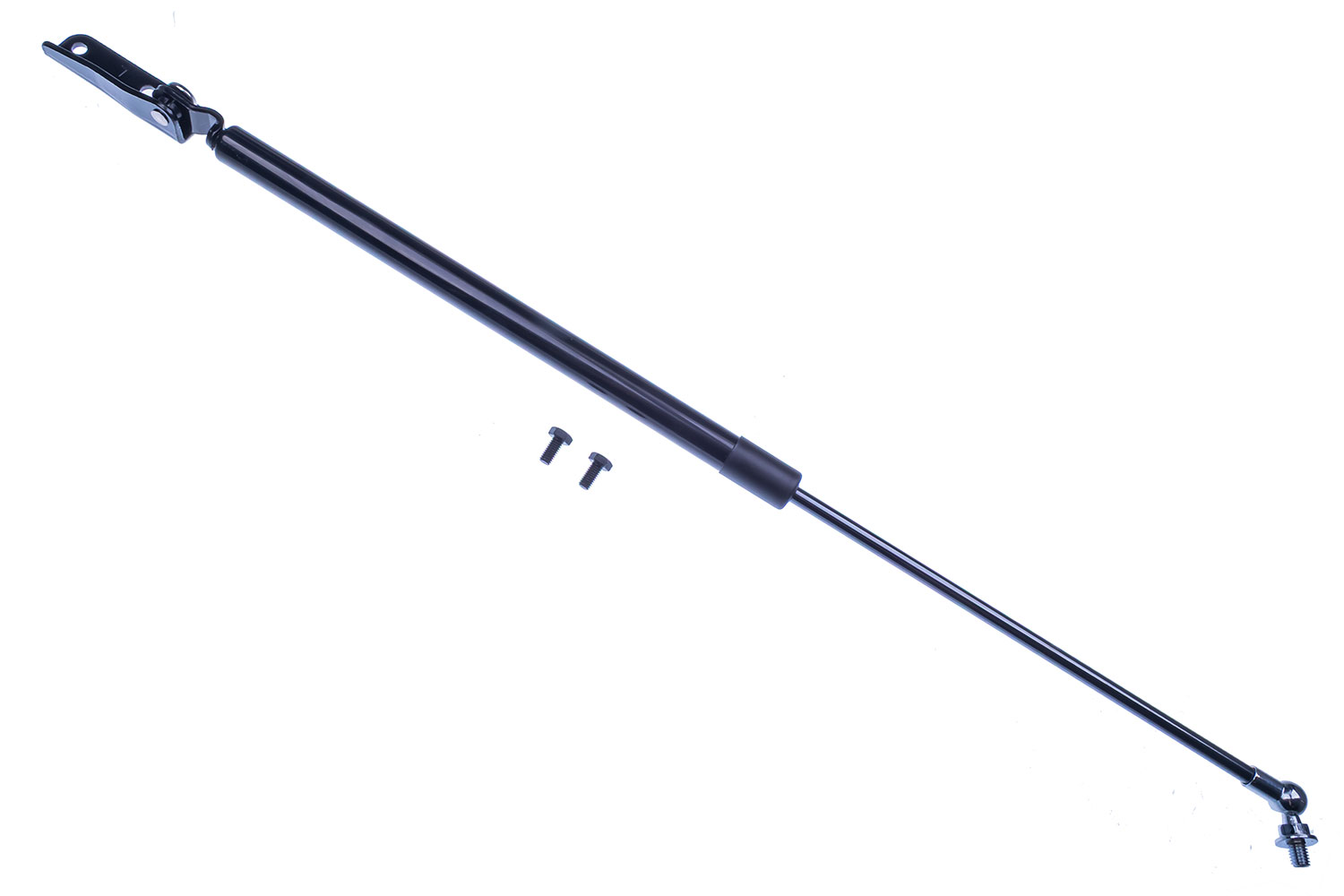 DENCKERMANN Gasfjeder, kuffert-/lastrum g110150 for SUBARU