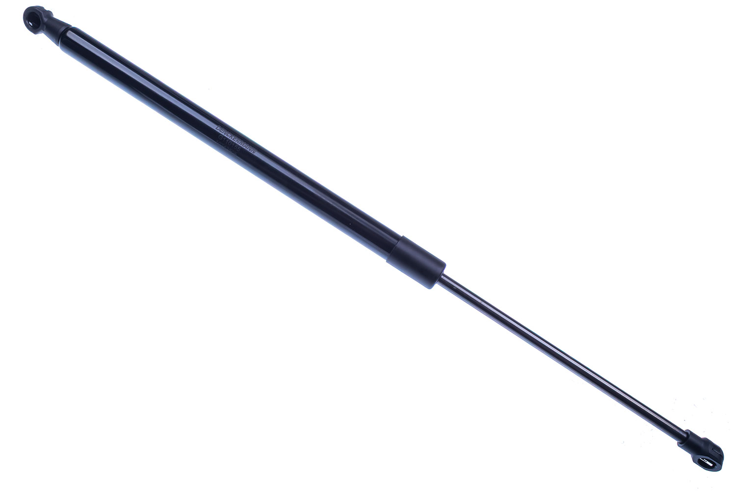 DENCKERMANN Gasfjeder, kuffert-/lastrum g110155 for CITROËN