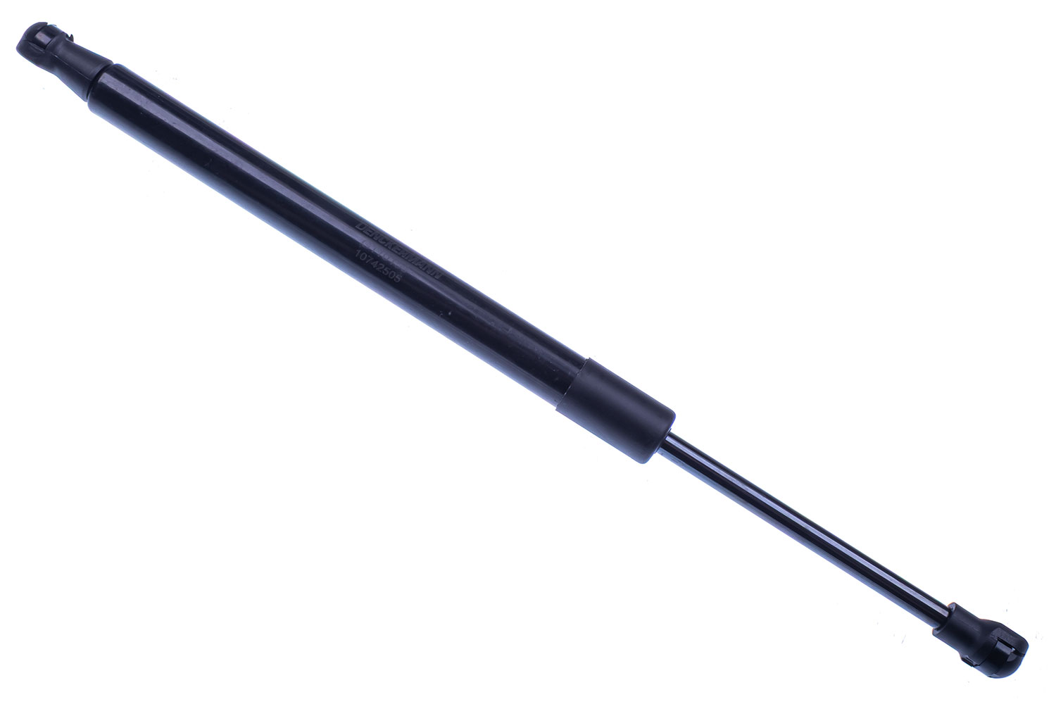 DENCKERMANN Gasfjeder, kuffert-/lastrum g110159 for BMW