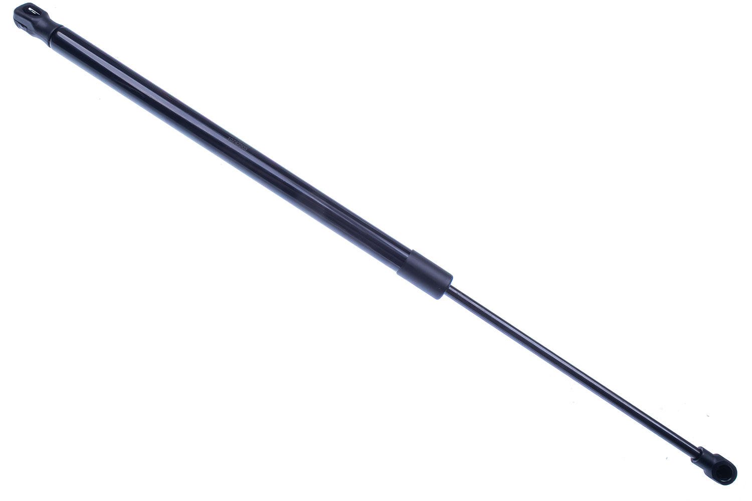 DENCKERMANN Gasfjeder, kuffert-/lastrum g110105 for CITROËN