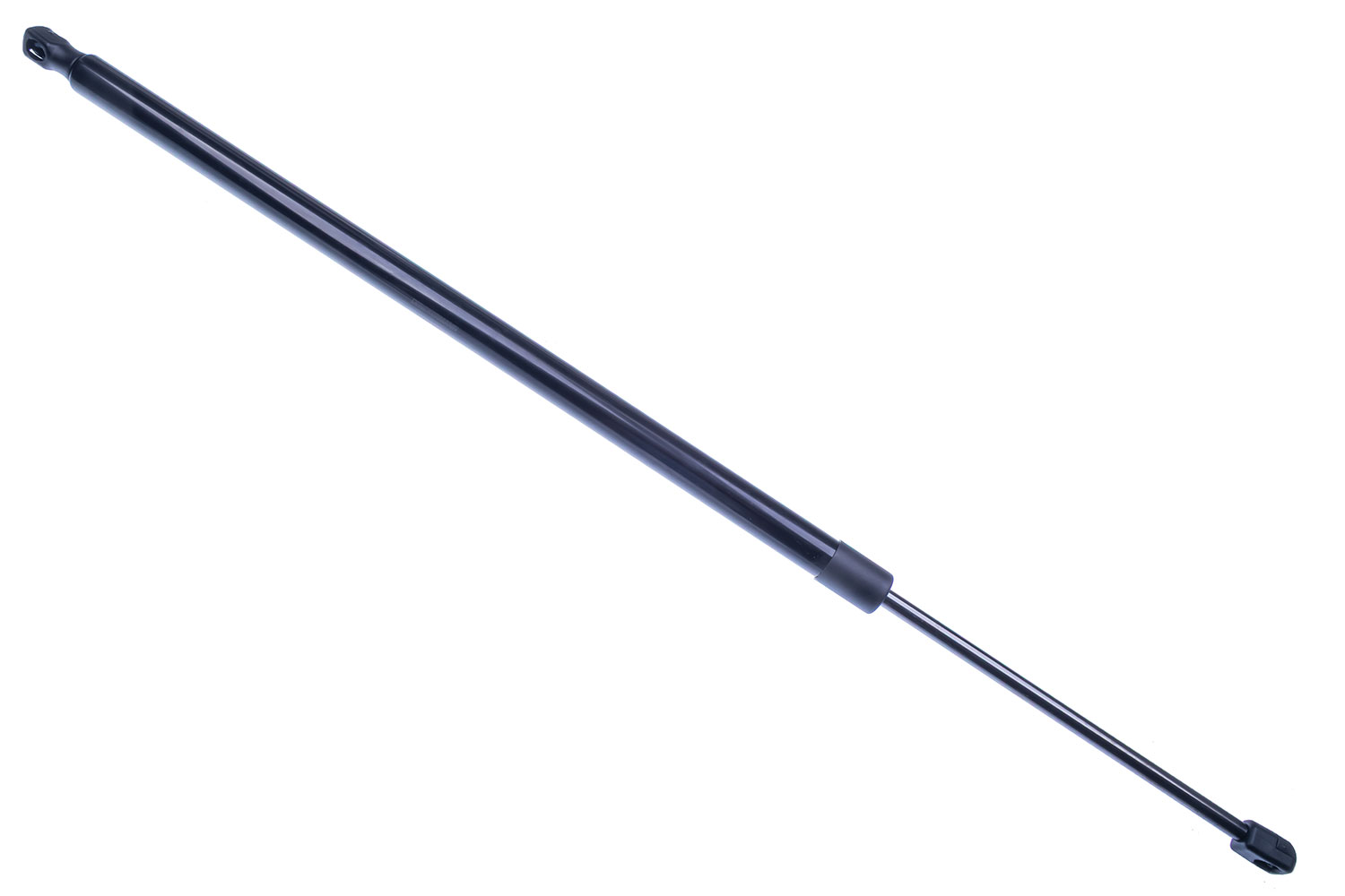 DENCKERMANN Gasfjeder, kuffert-/lastrum g110311 for JEEP