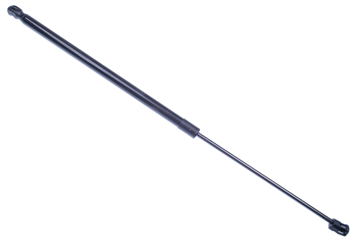 DENCKERMANN Gasfjeder, kuffert-/lastrum g110018 for MERCEDES-BENZ