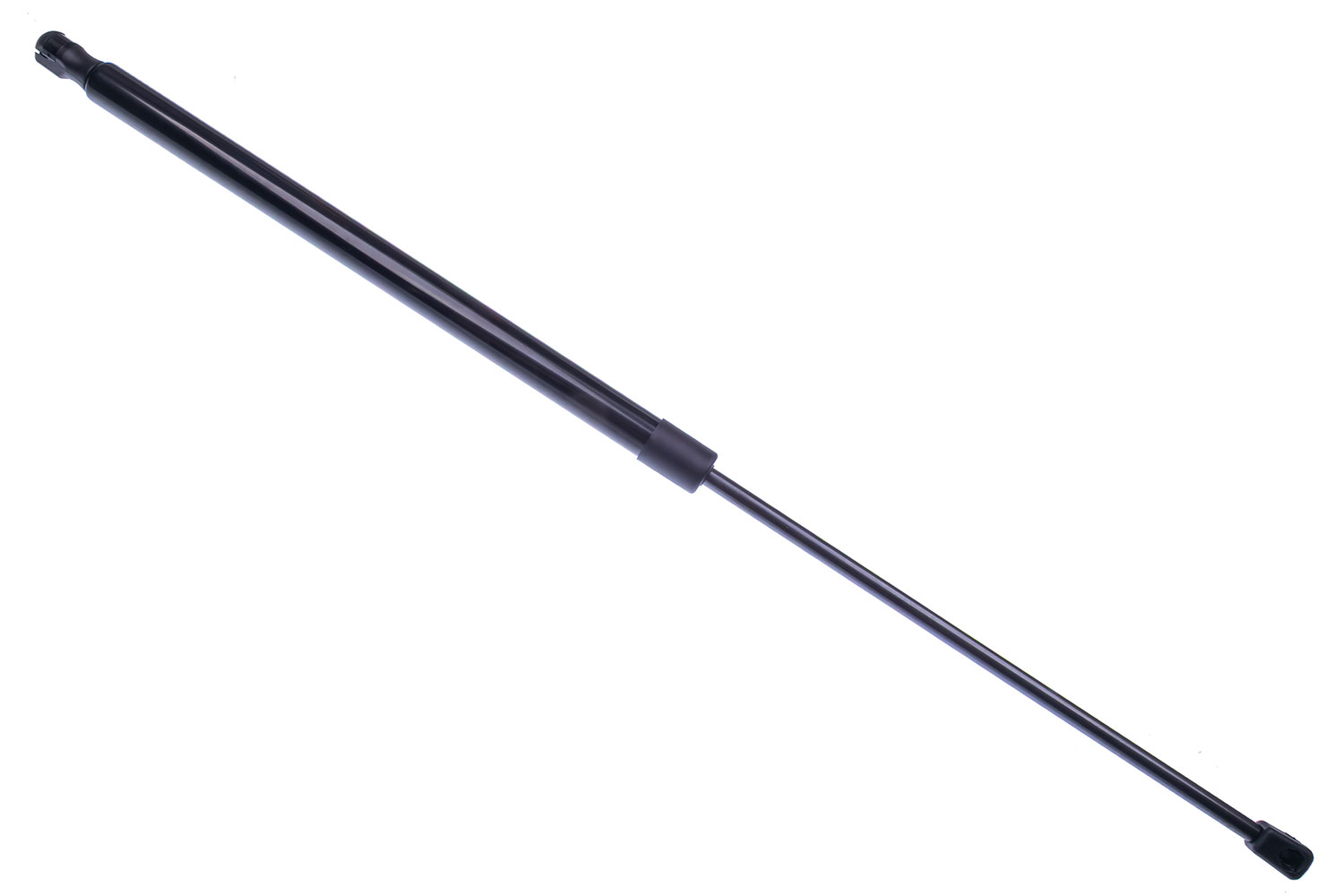DENCKERMANN Gasfjeder, kuffert-/lastrum g110072 for VW