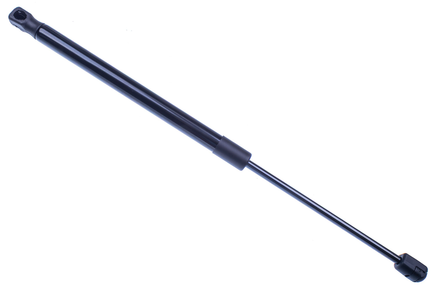 DENCKERMANN Gasfjeder, kuffert-/lastrum g110408 for FIAT
