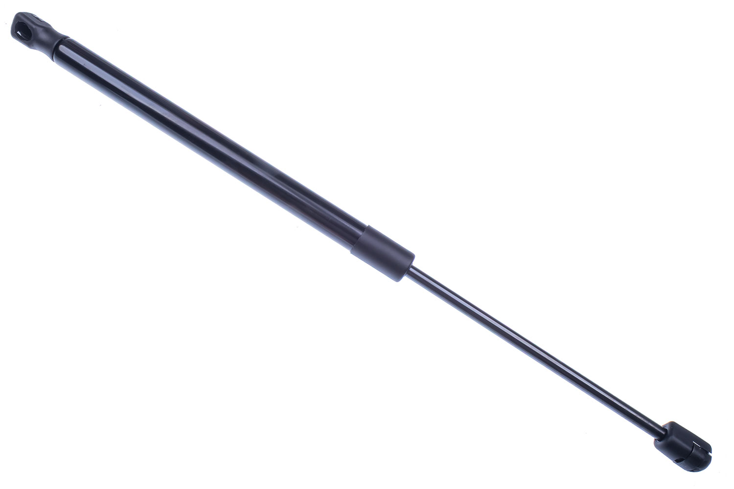 DENCKERMANN Gasfjeder, kuffert-/lastrum g110029 for PEUGEOT