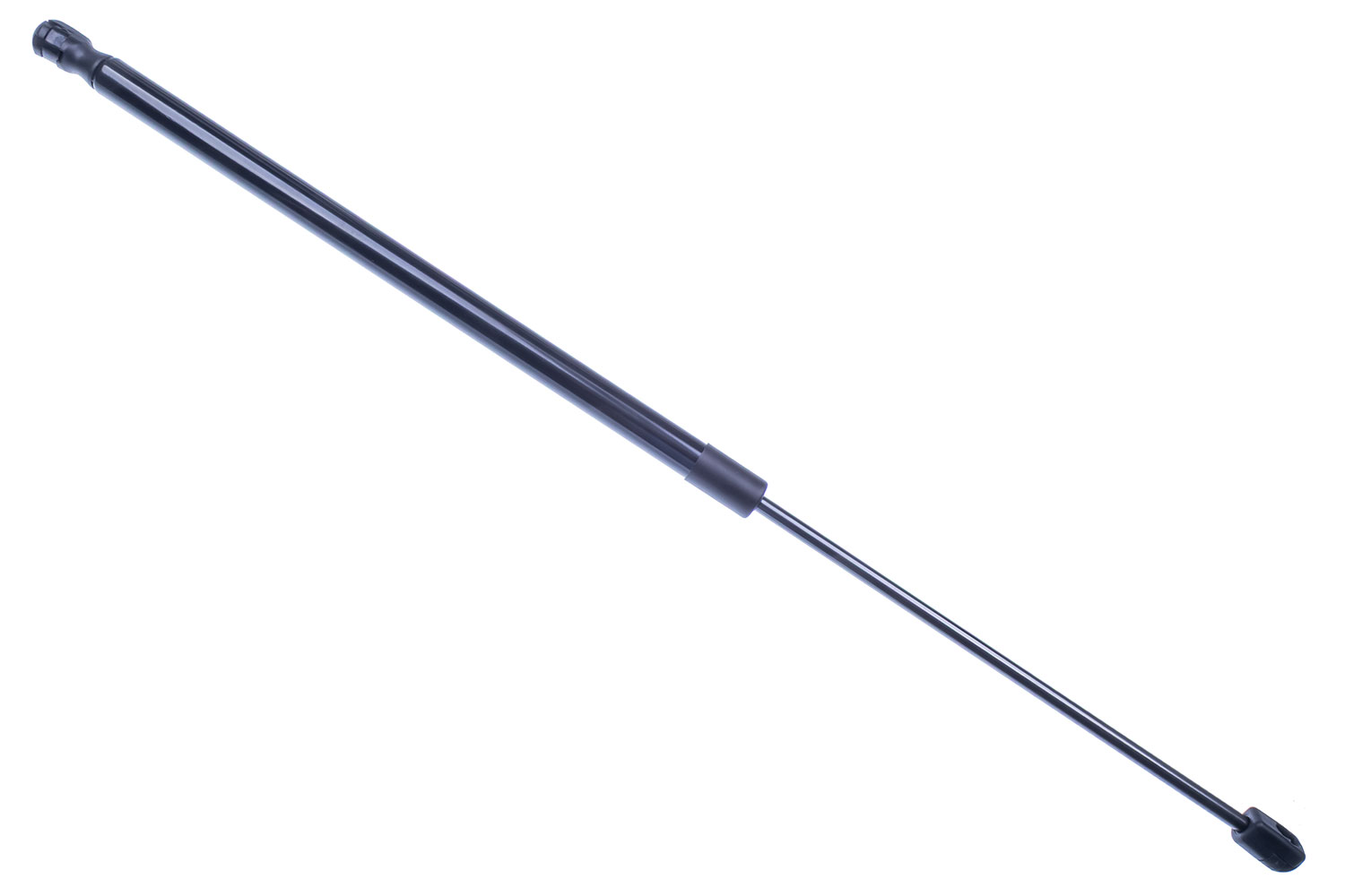 DENCKERMANN Gasfjeder, kuffert-/lastrum g110348 for CITROËN