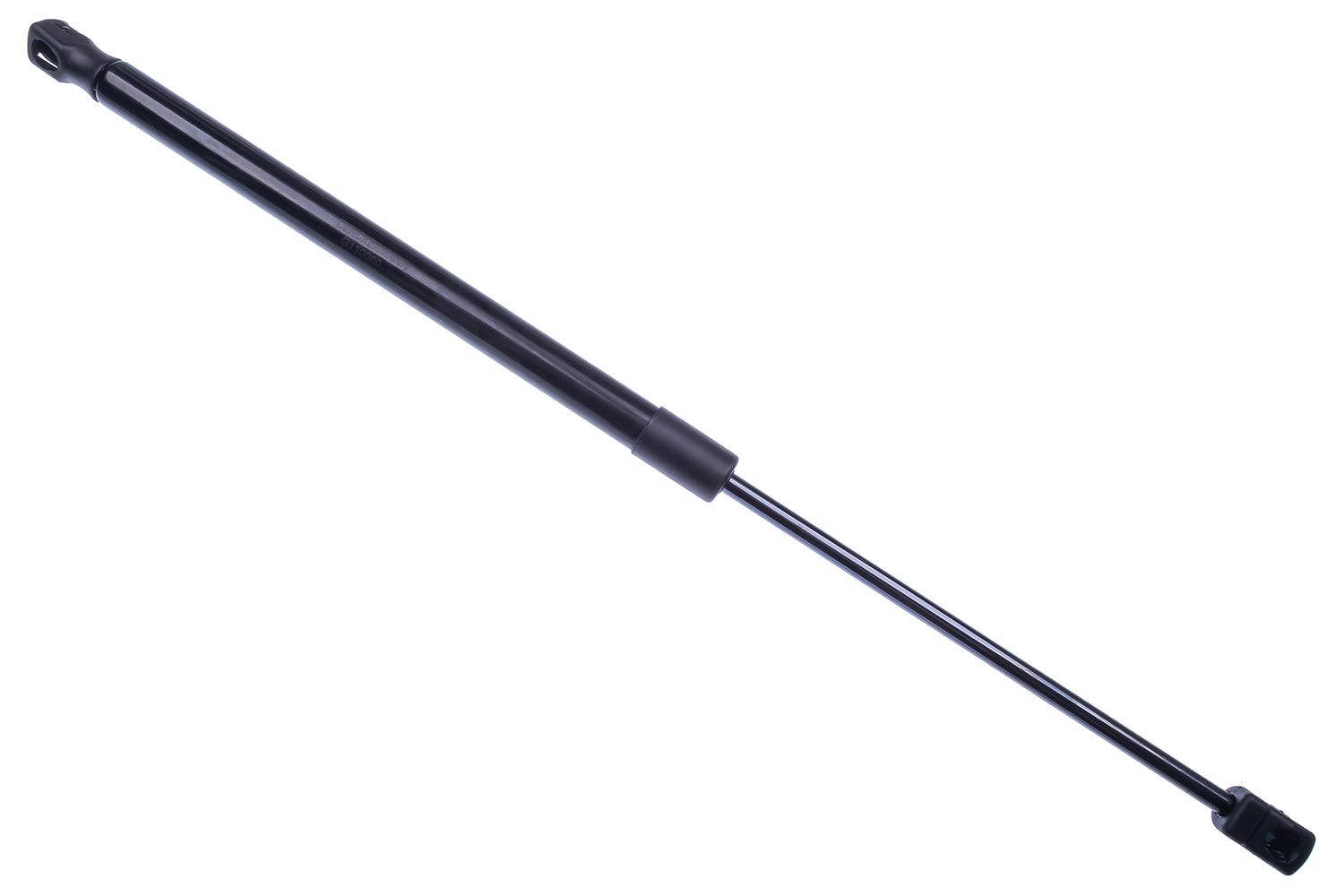DENCKERMANN Gasfjeder, kuffert-/lastrum g110080 for MERCEDES-BENZ