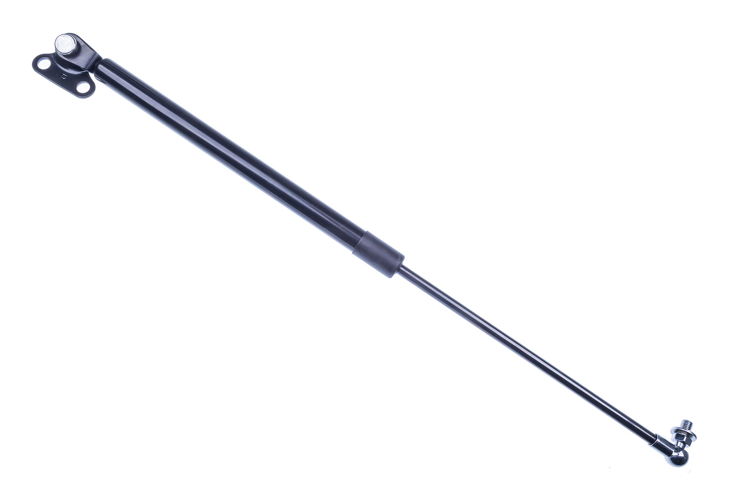 DENCKERMANN Gasfjeder, kuffert-/lastrum g110375 for LEXUS