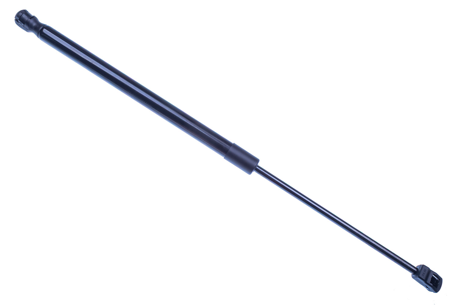 DENCKERMANN Gasfjeder, kuffert-/lastrum g110143 for AUDI