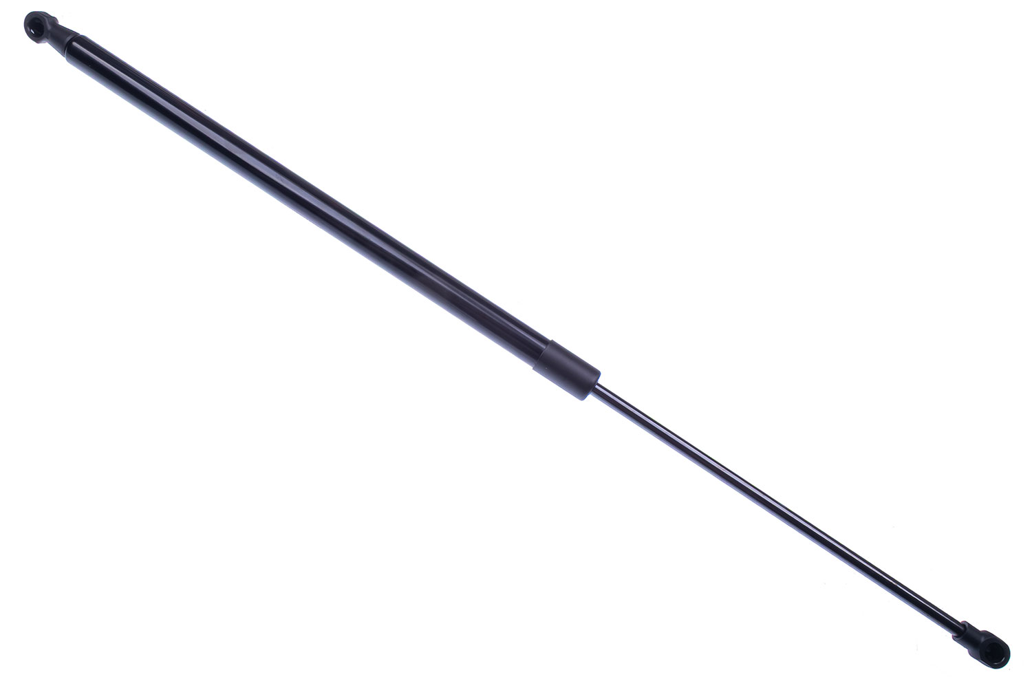 DENCKERMANN Gasfjeder, kuffert-/lastrum g110086 for VAUXHALL CHEVROLET