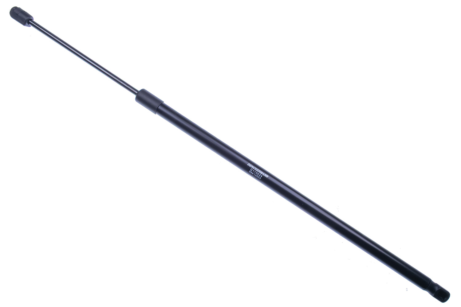DENCKERMANN Gasfjeder, kuffert-/lastrum g110024 for SKODA