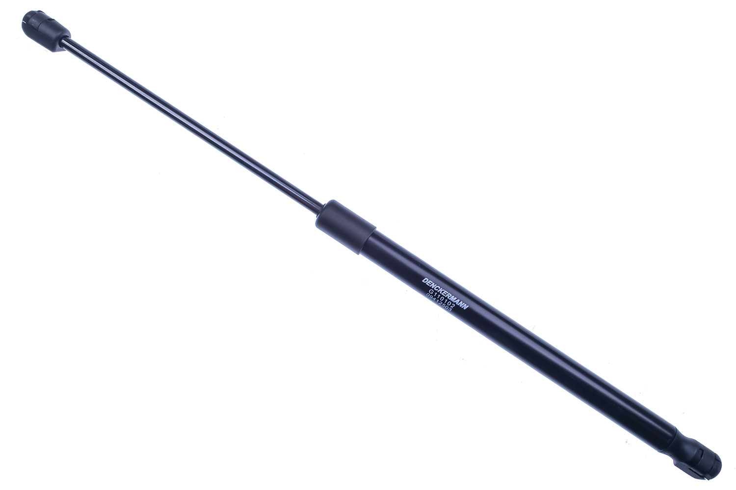 DENCKERMANN Gasfjeder, kuffert-/lastrum g110102 for FORD