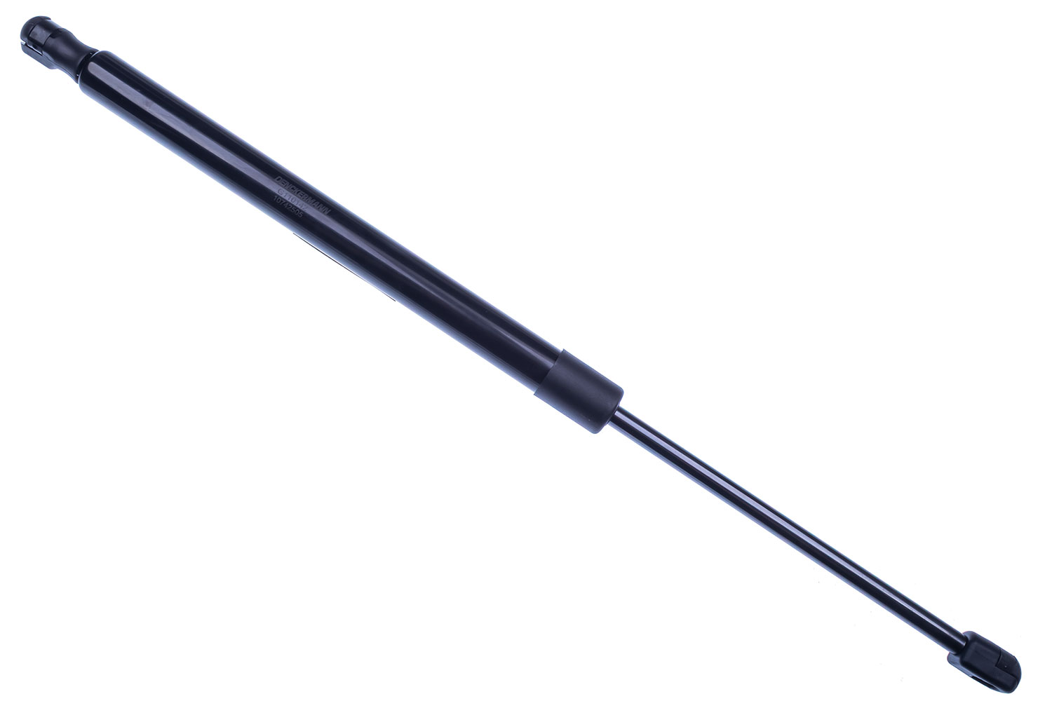 DENCKERMANN Gasfjeder, kuffert-/lastrum g110142 for HYUNDAI