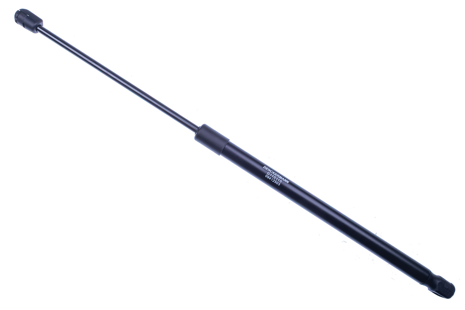 DENCKERMANN Gasfjeder, kuffert-/lastrum g110110 for VW