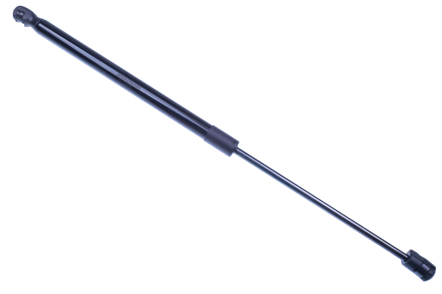 DENCKERMANN Gasfjeder, kuffert-/lastrum g110295 for KIA