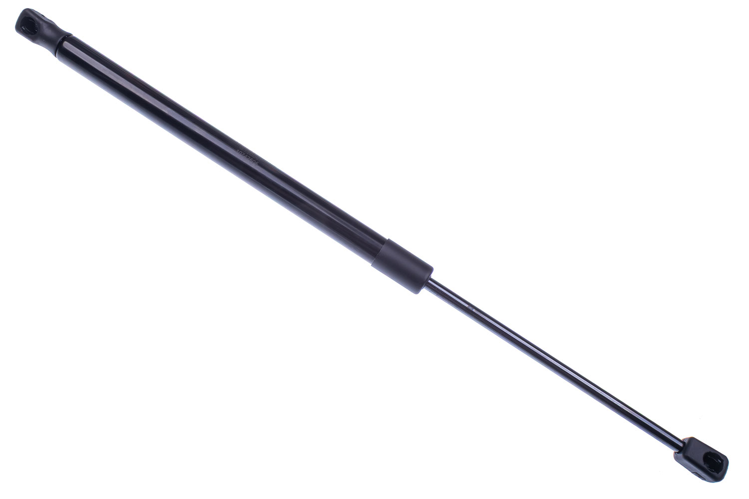 DENCKERMANN Gasfjeder, kuffert-/lastrum g110047 for VAUXHALL OPEL