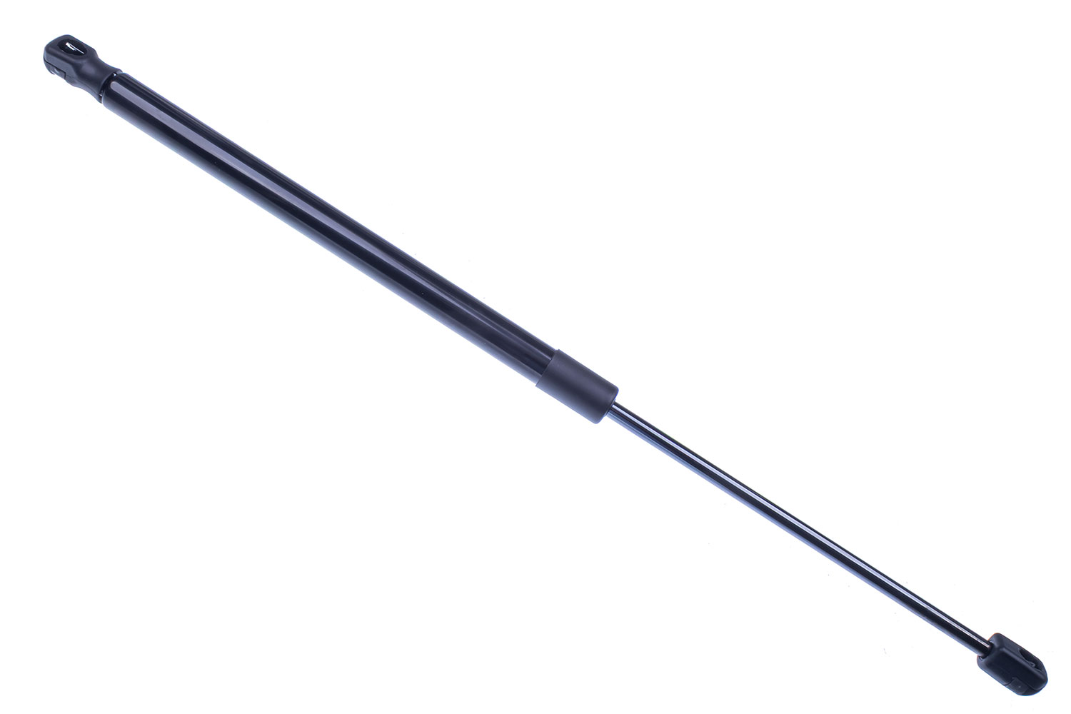 DENCKERMANN Gasfjeder, kuffert-/lastrum g110356 for AUDI
