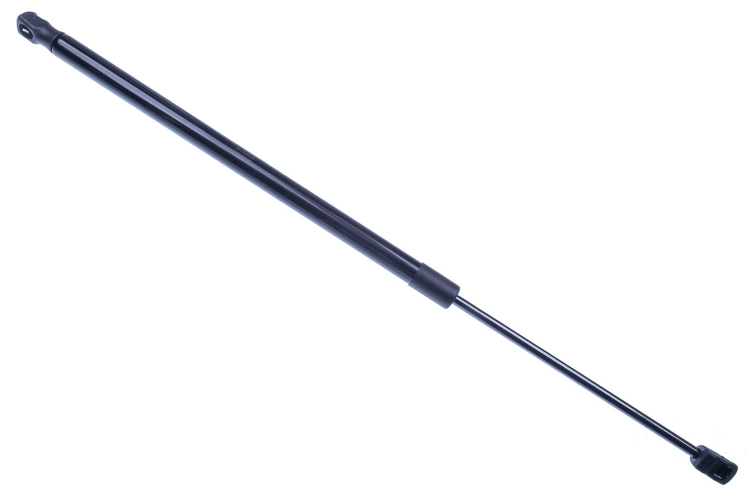 DENCKERMANN Gasfjeder, kuffert-/lastrum g110439 for MAZDA