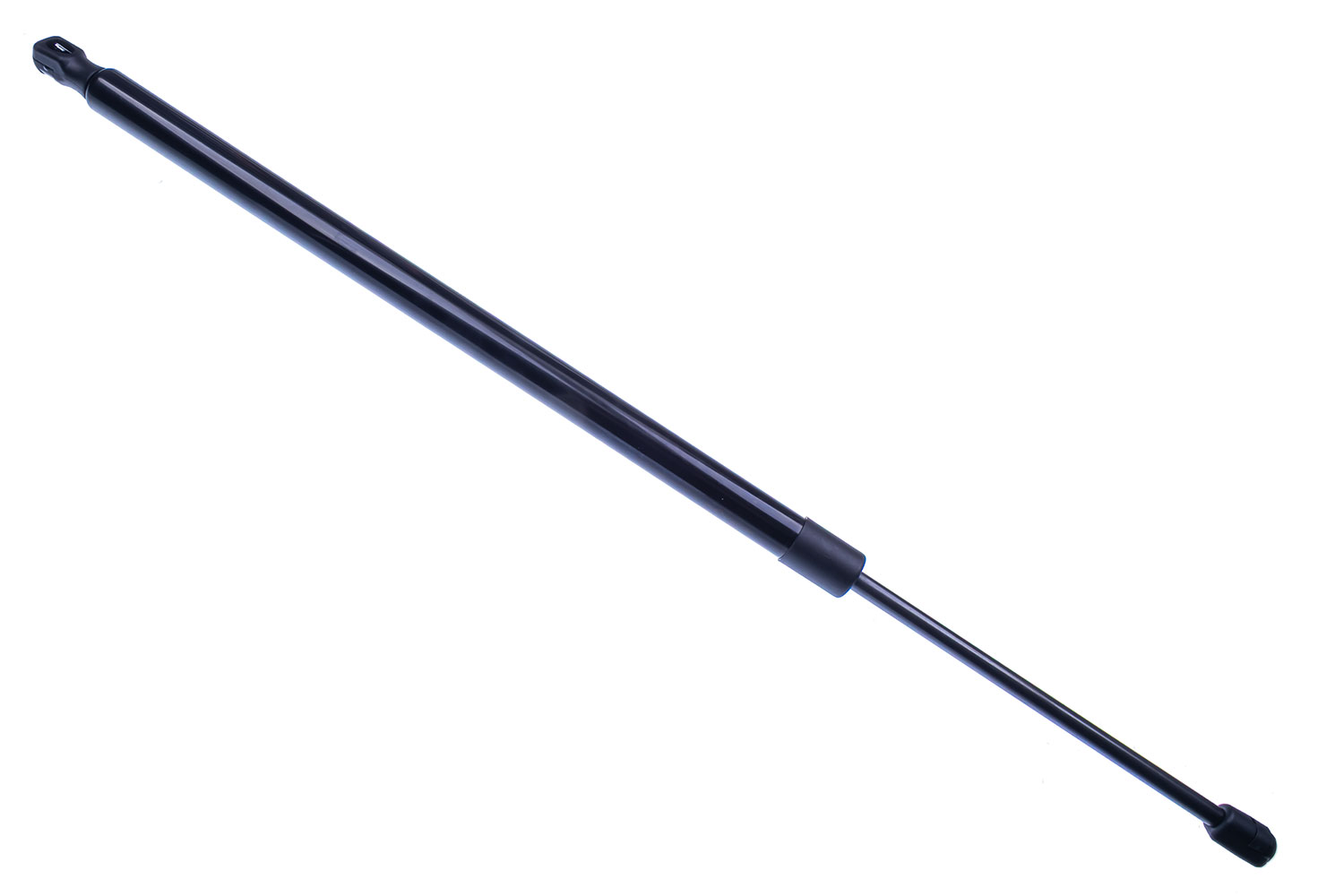 DENCKERMANN Gasfjeder, kuffert-/lastrum g110139 for JEEP