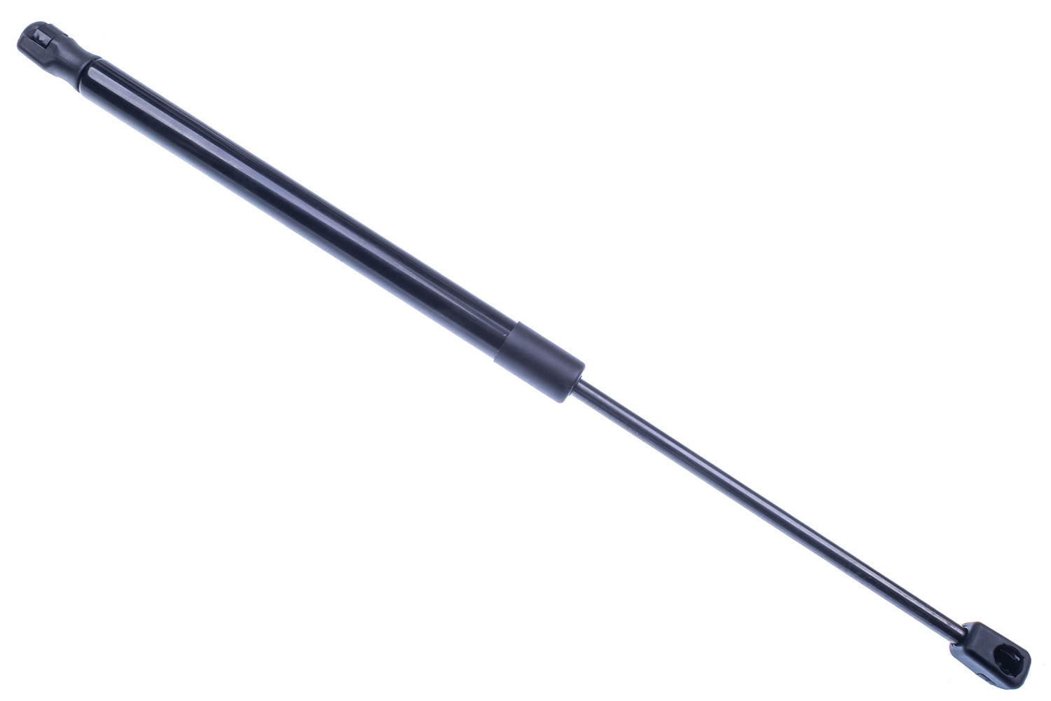 DENCKERMANN Gasfjeder, kuffert-/lastrum g110382 for CITROËN