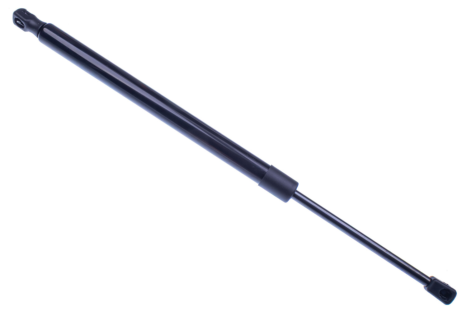 DENCKERMANN Gasfjeder, kuffert-/lastrum g110120 for VW