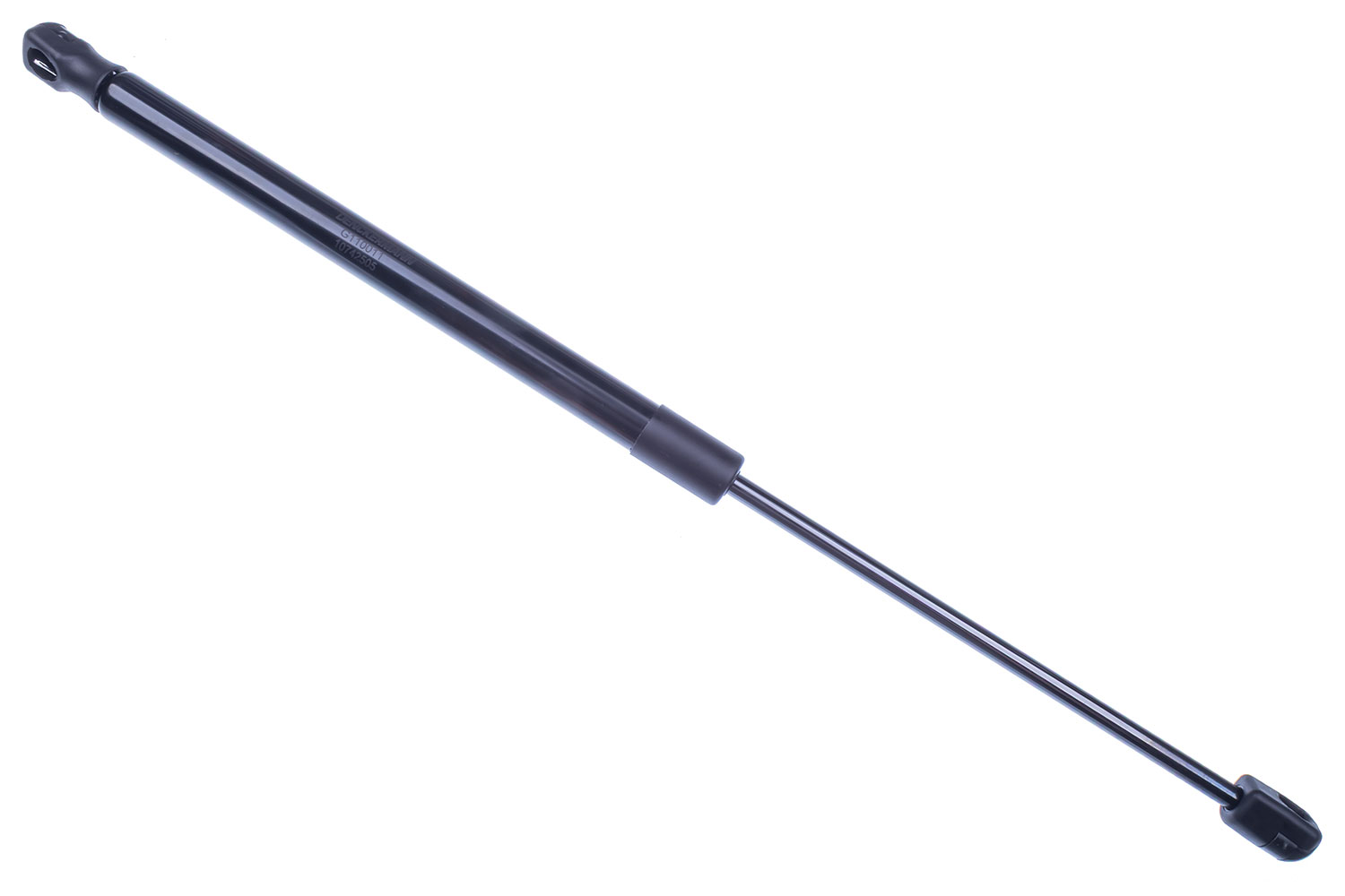 DENCKERMANN Gasfjeder, kuffert-/lastrum g110011 for VAUXHALL GENERAL MOTORS ALFA ROMEO