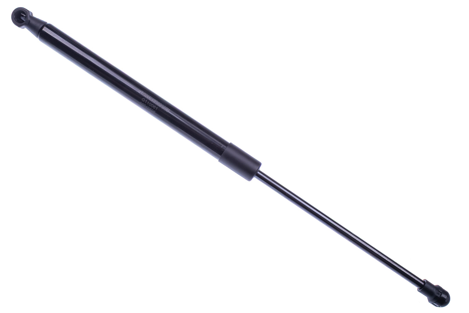 DENCKERMANN Gasfjeder, kuffert-/lastrum g110061 for VOLVO