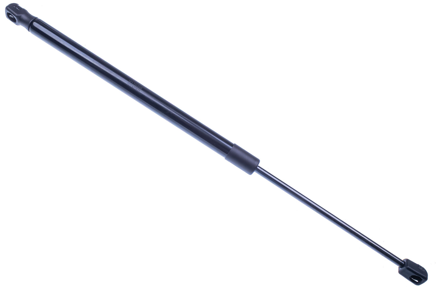 DENCKERMANN Gasfjeder, kuffert-/lastrum g110398 for AUDI