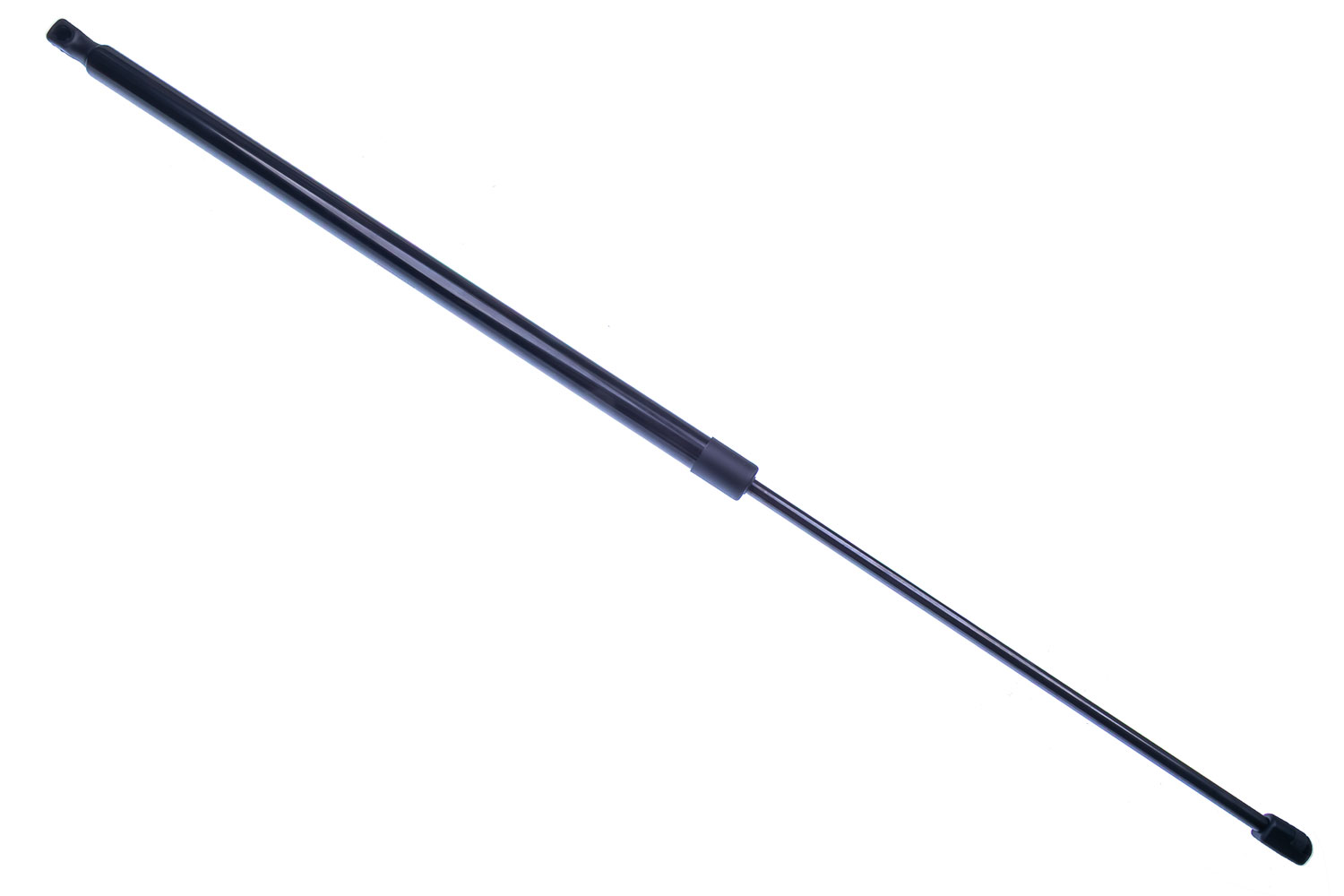DENCKERMANN Gasfjeder, kuffert-/lastrum g110138 for FORD