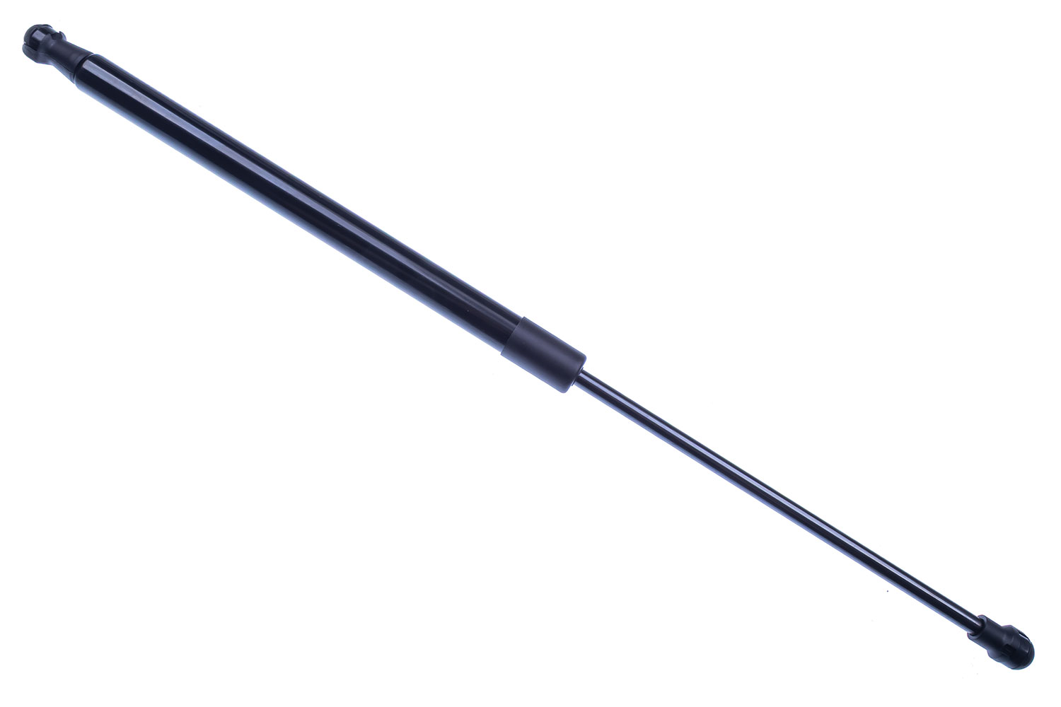 DENCKERMANN Gasfjeder, kuffert-/lastrum g110147 for FORD AUDI