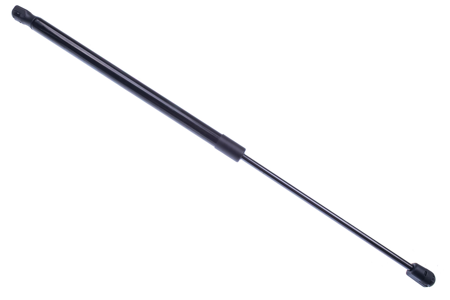 DENCKERMANN Gasfjeder, kuffert-/lastrum g110057 for BMW