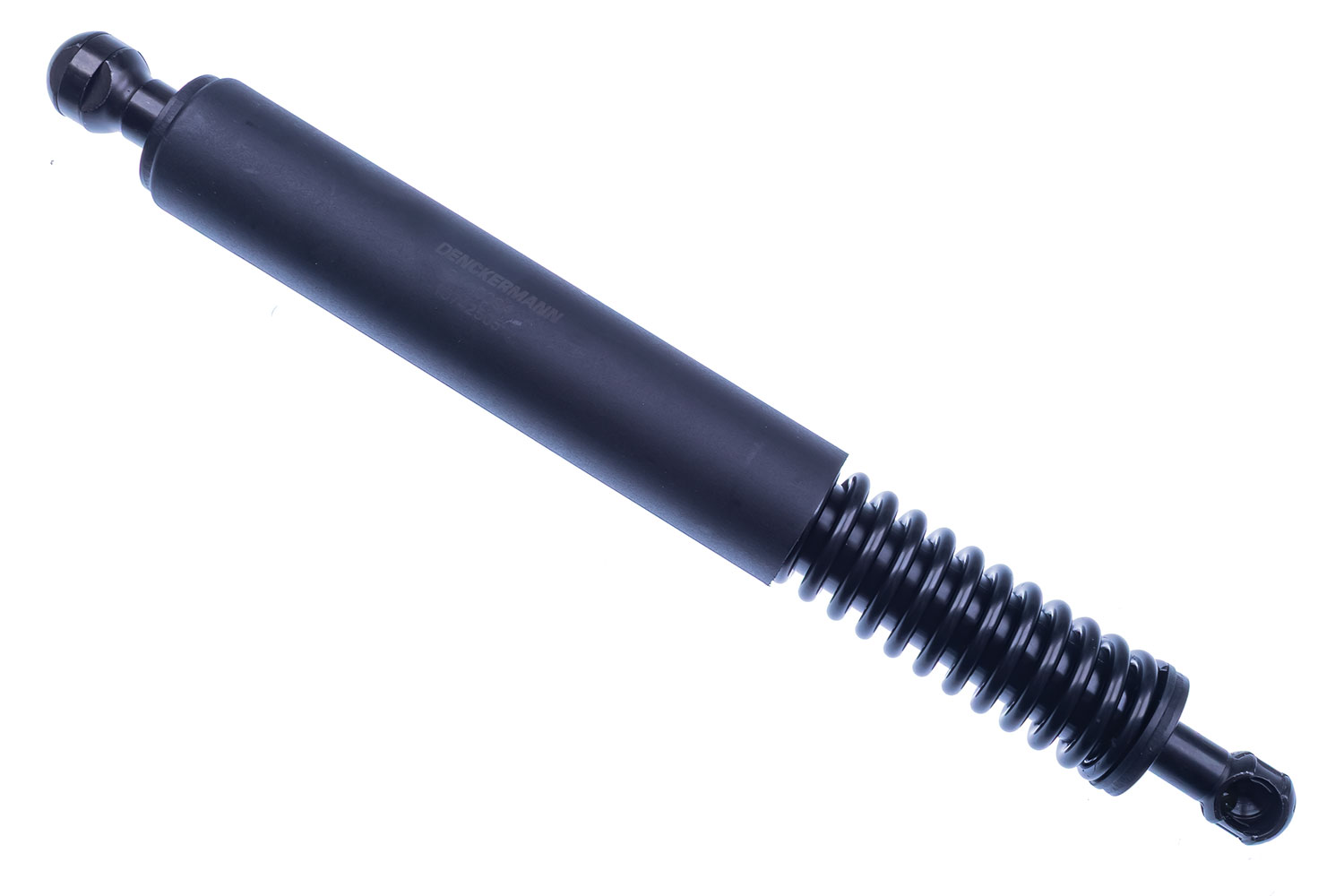 DENCKERMANN Gasfjeder, kuffert-/lastrum g110094 for VW