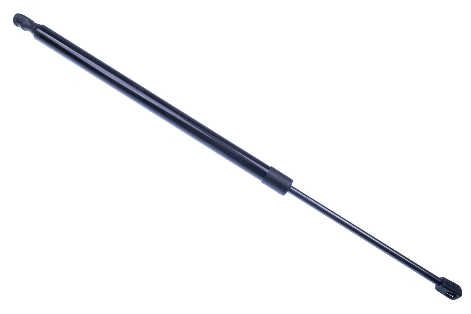 DENCKERMANN Gasfjeder, kuffert-/lastrum g110299 for HONDA