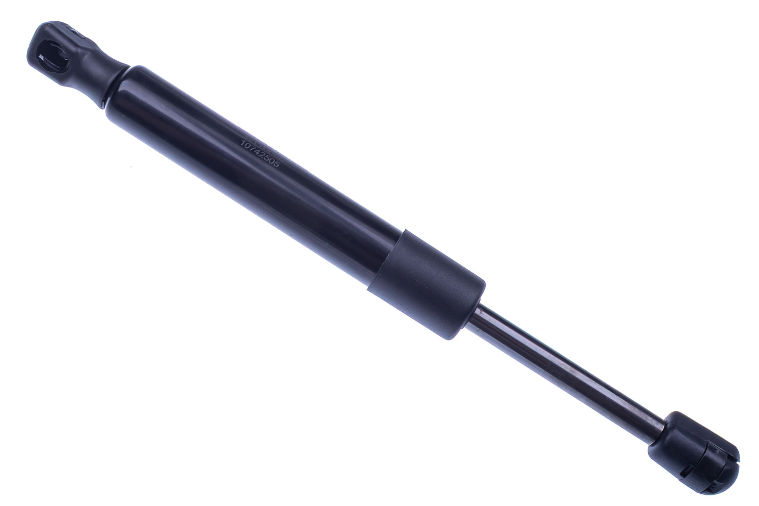 DENCKERMANN Gasfjeder, kuffert-/lastrum g110096 for ALFA ROMEO