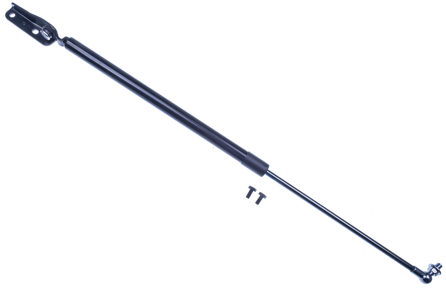 DENCKERMANN Gasfjeder, kuffert-/lastrum g110278 for SUBARU