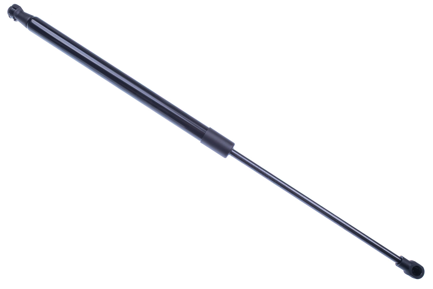 DENCKERMANN Gasfjeder, kuffert-/lastrum g110005 for PEUGEOT