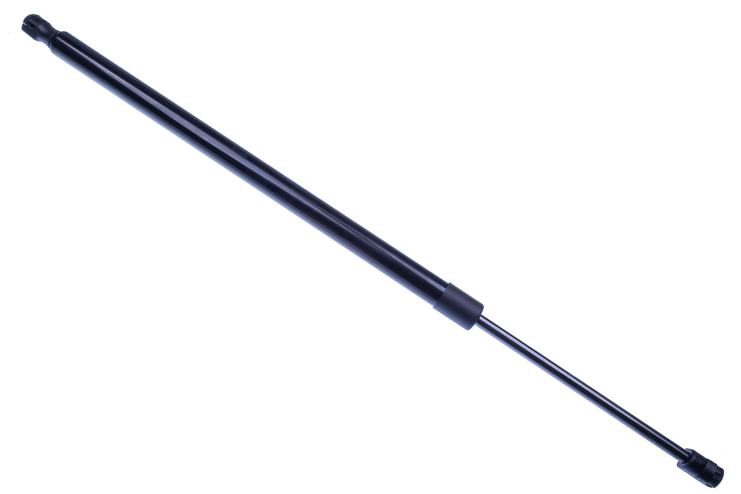 DENCKERMANN Gasfjeder, kuffert-/lastrum g110136 for JEEP