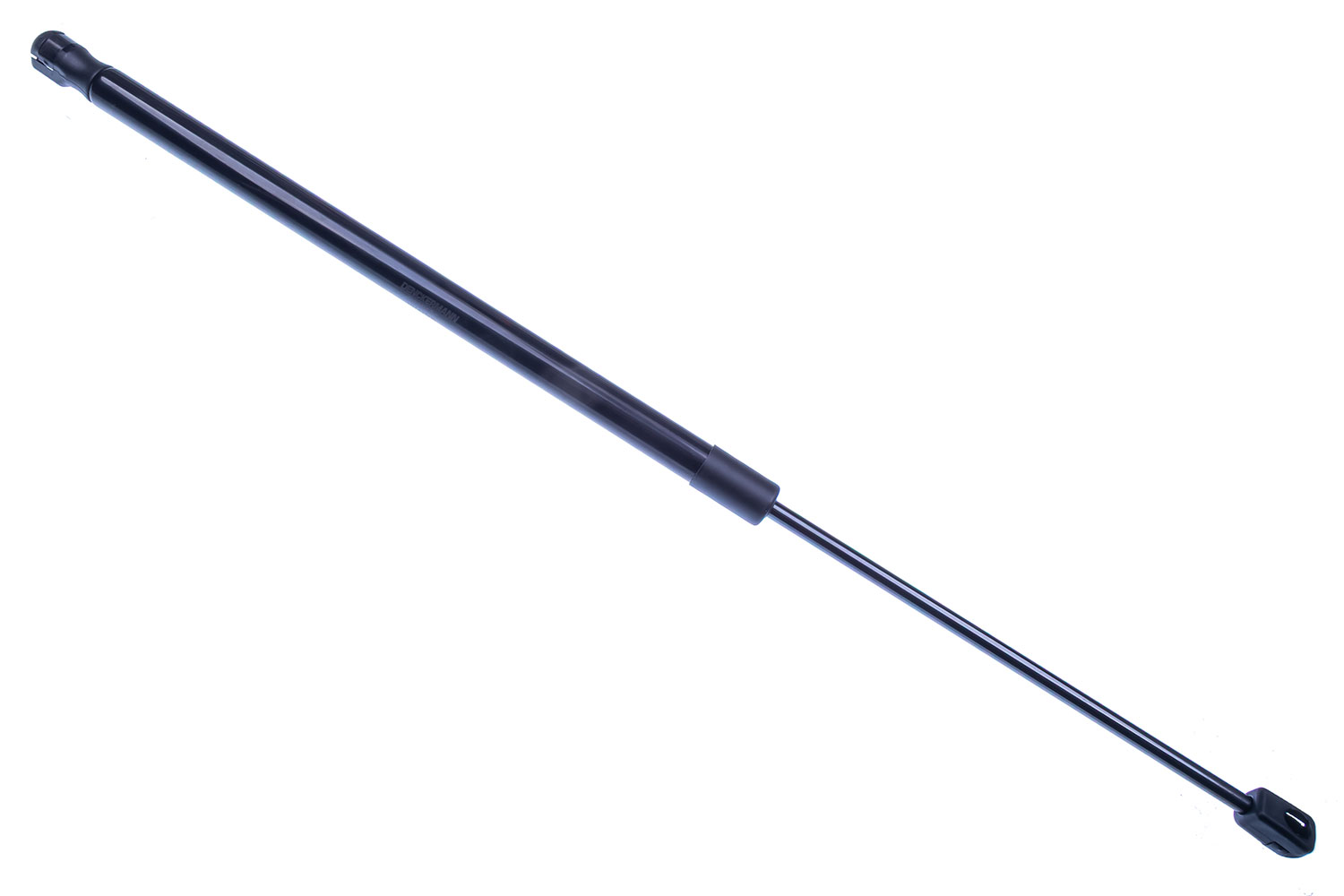 DENCKERMANN Gasfjeder, kuffert-/lastrum g110134 for VW