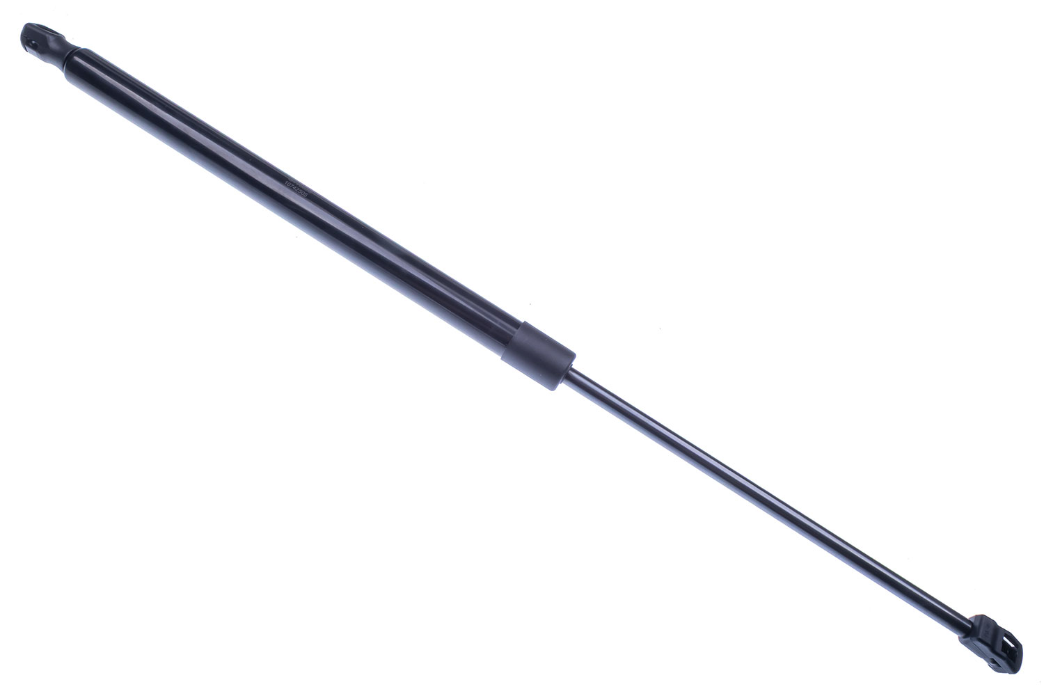 DENCKERMANN Gasfjeder, kuffert-/lastrum g110026 for HONDA