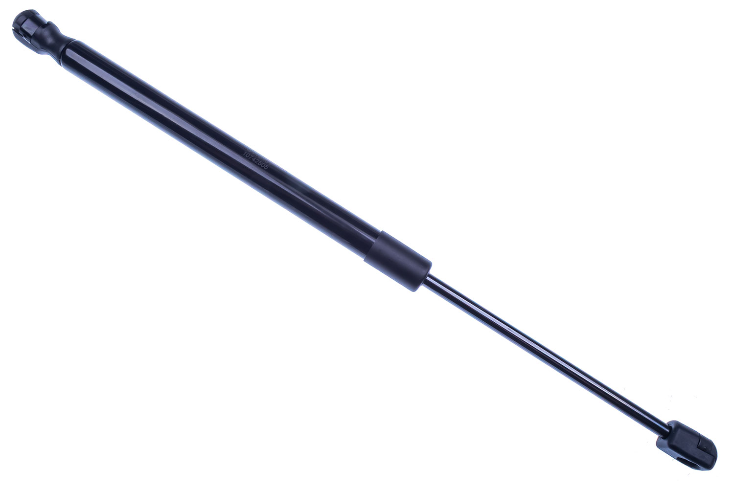 DENCKERMANN Gasfjeder, kuffert-/lastrum g110151 for HYUNDAI
