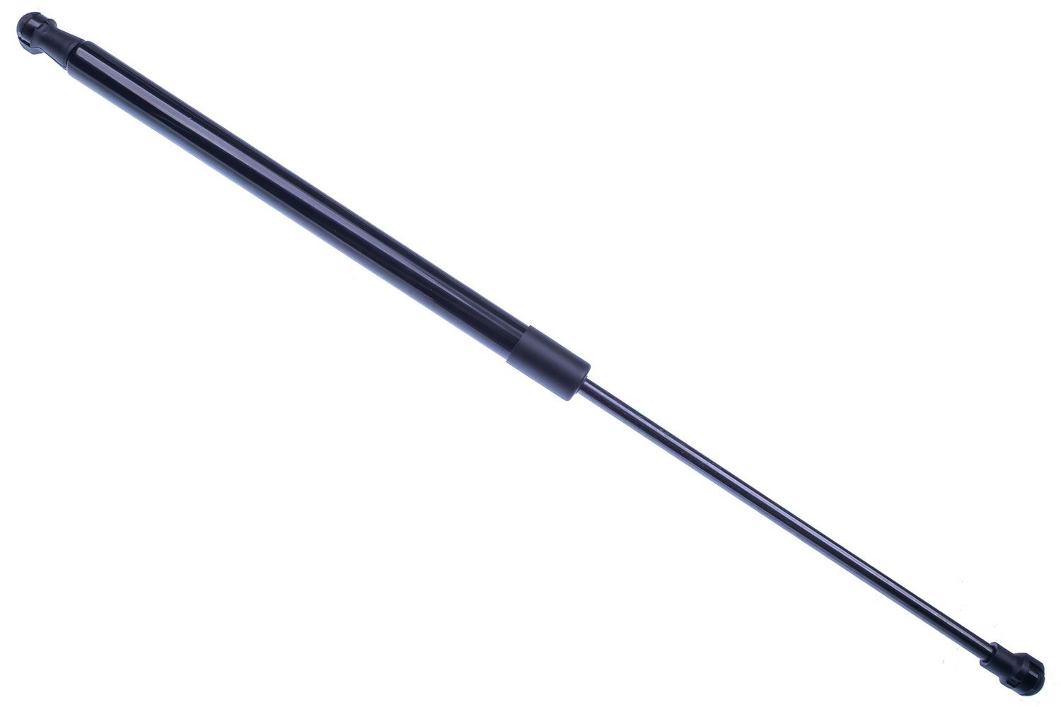 DENCKERMANN Gasfjeder, kuffert-/lastrum g110162 for NISSAN