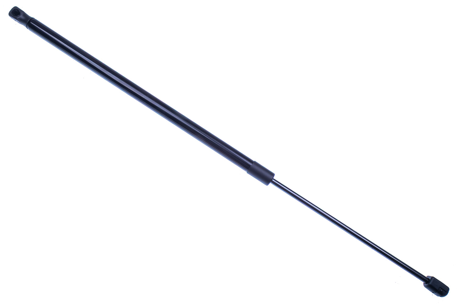 DENCKERMANN Gasfjeder, kuffert-/lastrum g110144 for HYUNDAI