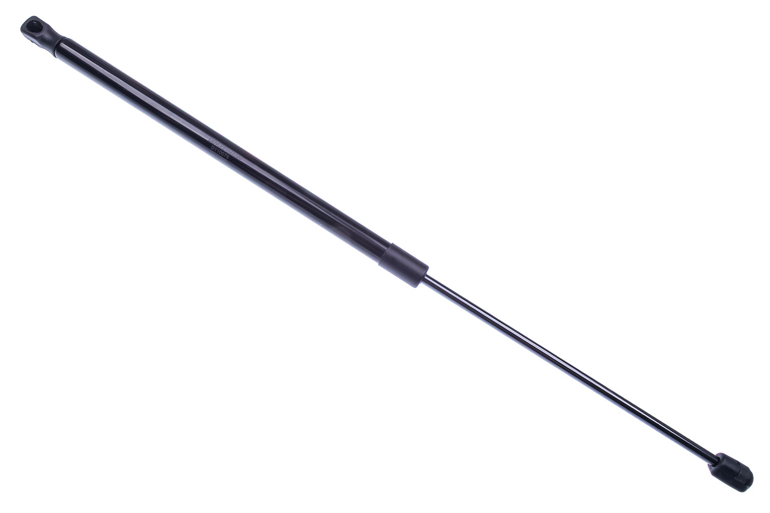 DENCKERMANN Gasfjeder, kuffert-/lastrum g110079 for FORD