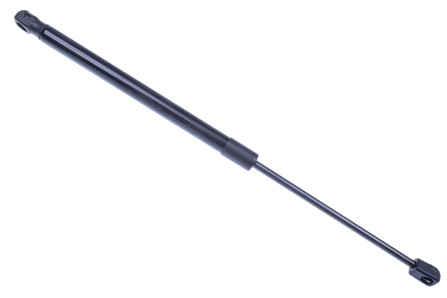 DENCKERMANN Gasfjeder, kuffert-/lastrum g110025 for HYUNDAI