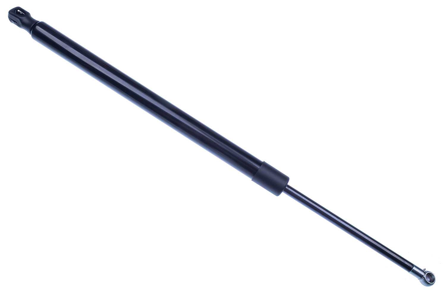 DENCKERMANN Gasfjeder, kuffert-/lastrum g110123 for TOYOTA