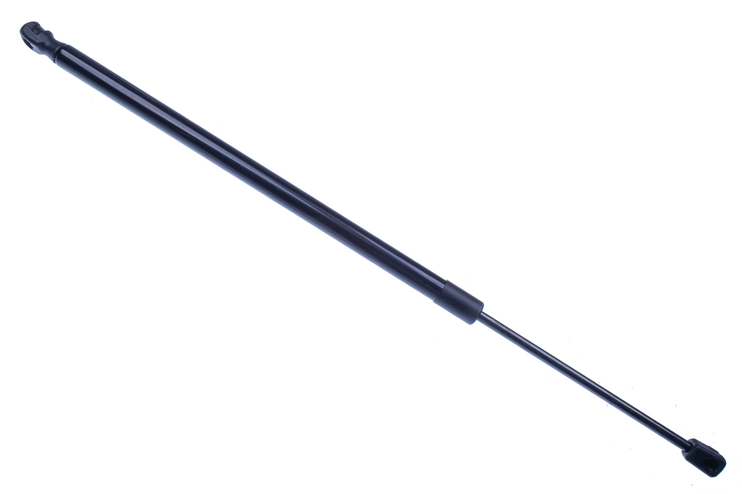 DENCKERMANN Gasfjeder, kuffert-/lastrum g110422 for CITROËN