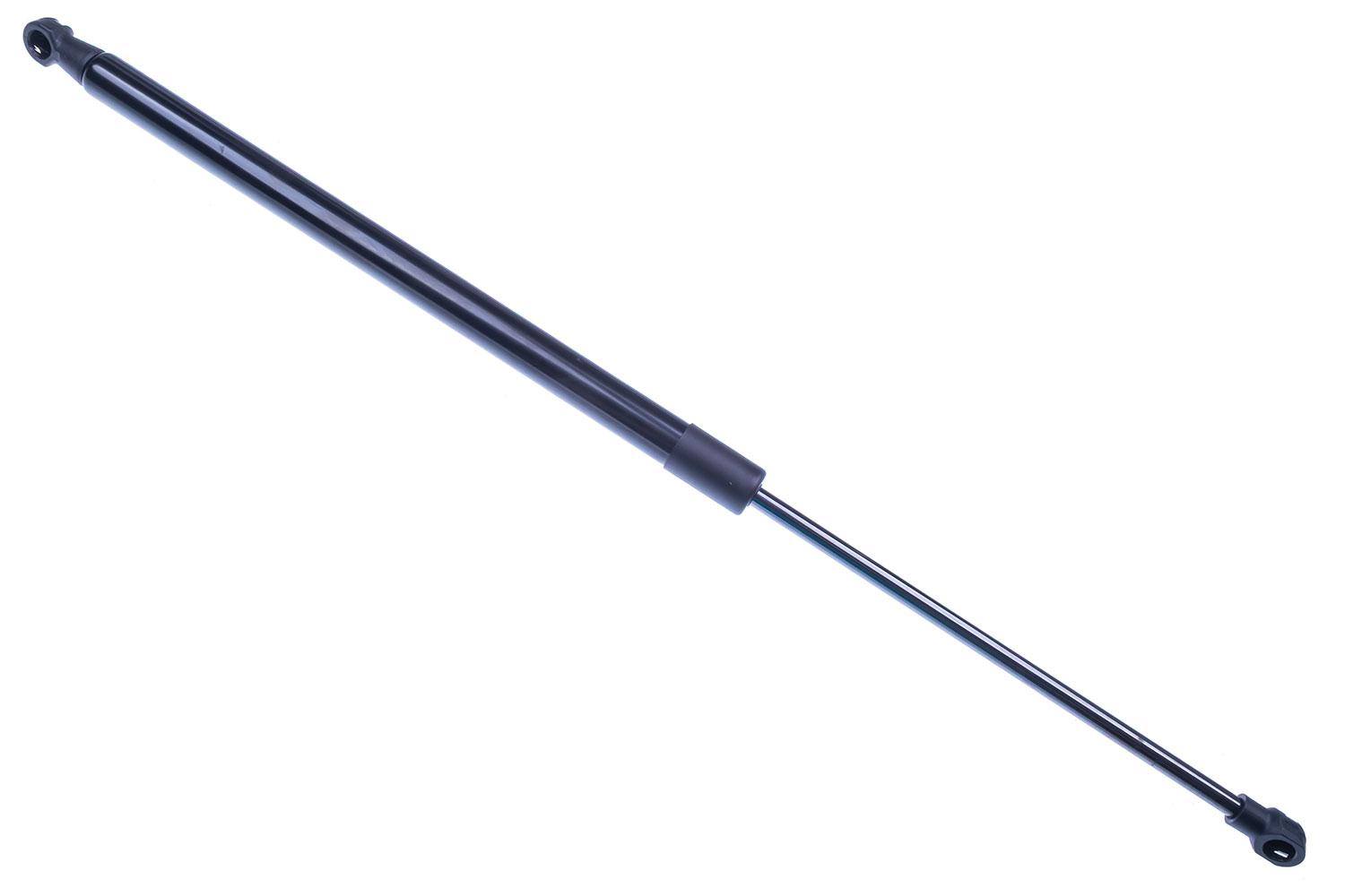 DENCKERMANN Gasfjeder, kuffert-/lastrum g110313 for VW