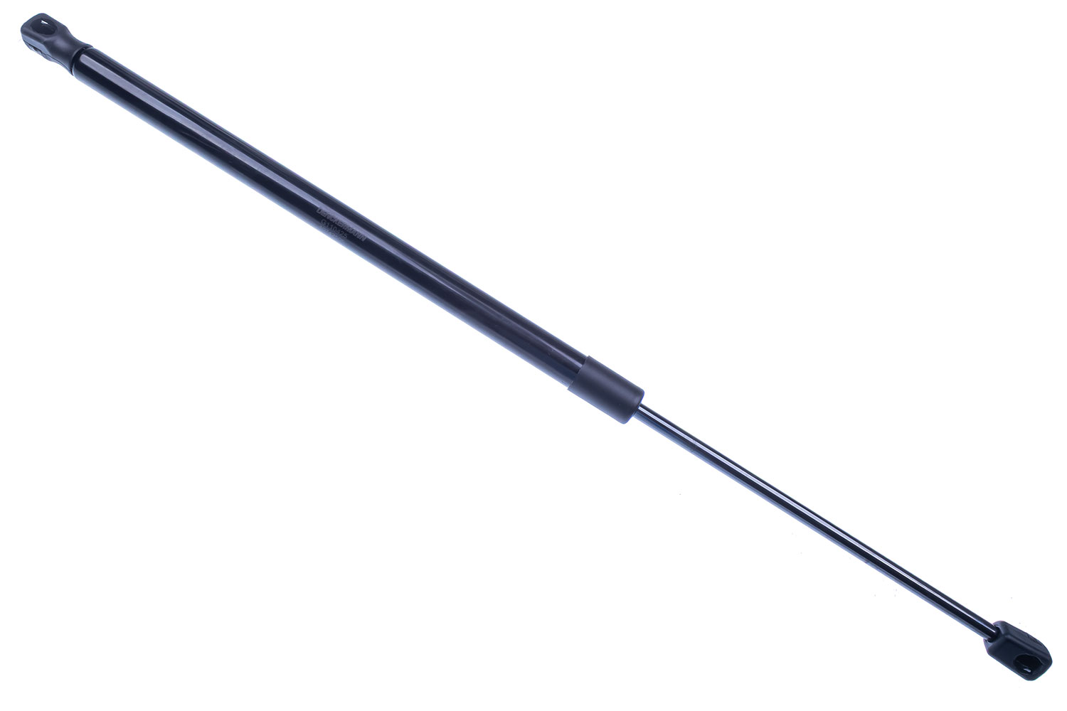 DENCKERMANN Gasfjeder, kuffert-/lastrum g110425 for FORD FORD USA